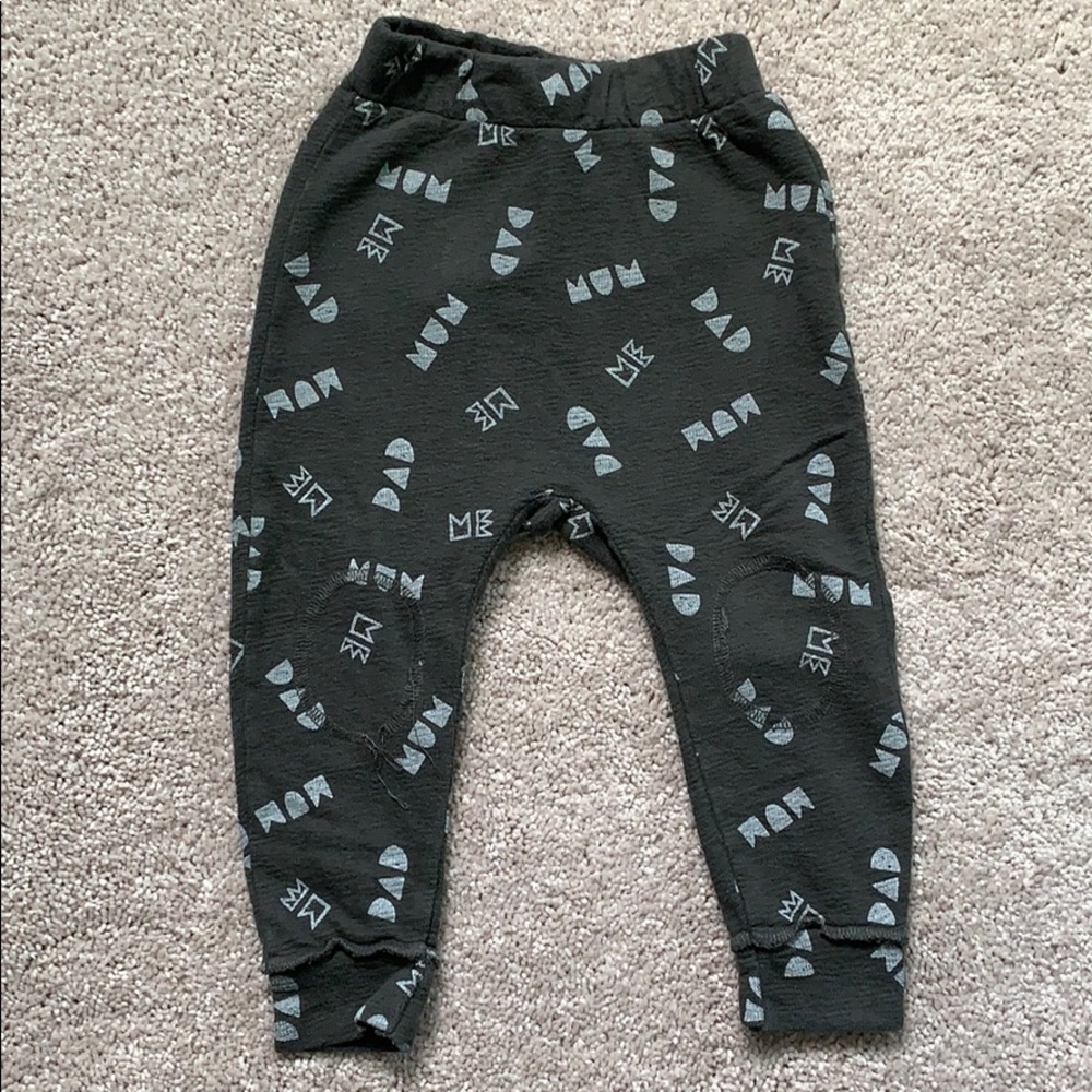 ZARA Joggers